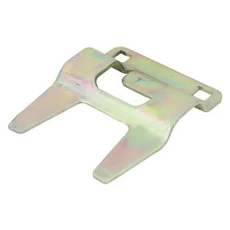 Aftermarket Low Plate, 2 Prong A-6213789-AI